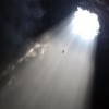 Пещера ласточек в Мексике. Настоящее чудо!