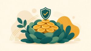 Подушка безопасности в тенге: сколько и куда класть